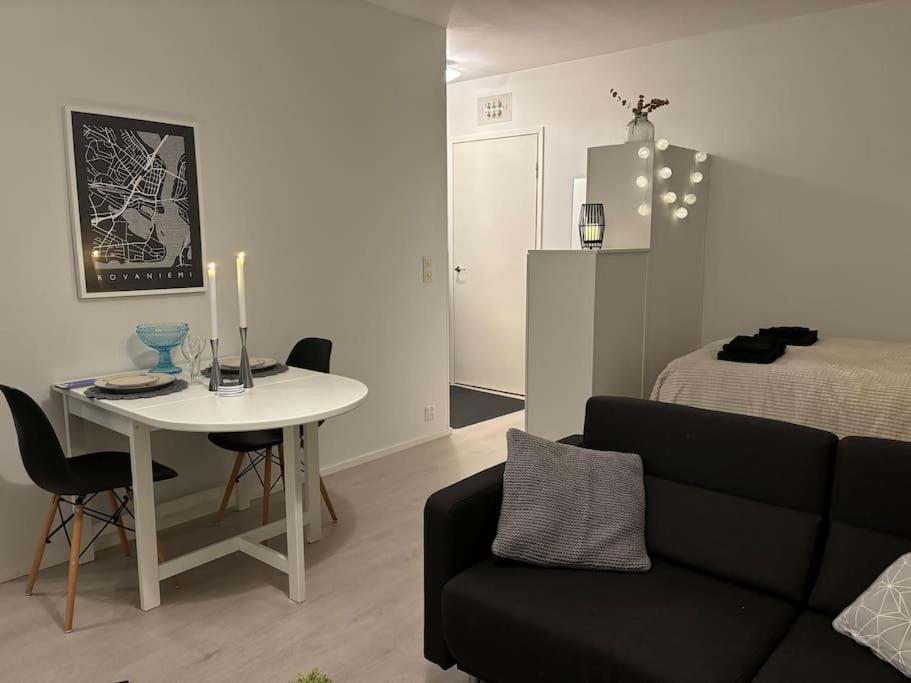 Apartment Aurora Star